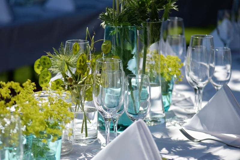 Glamorous Party